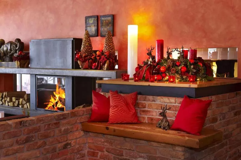 Das Hotel Eden   Das Aktiv  & Wohlfühlhotel In Tirol Auf 1200m Höhe