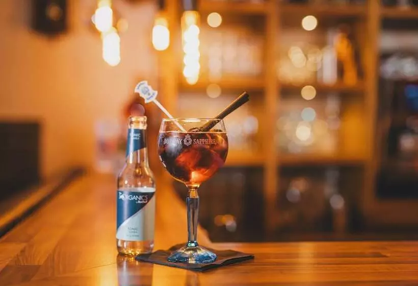 فندق Der Gollinger