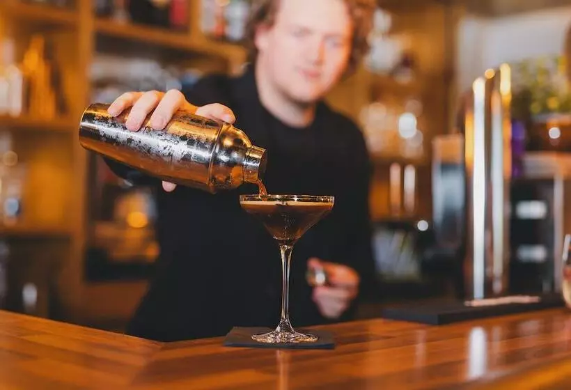 فندق Der Gollinger