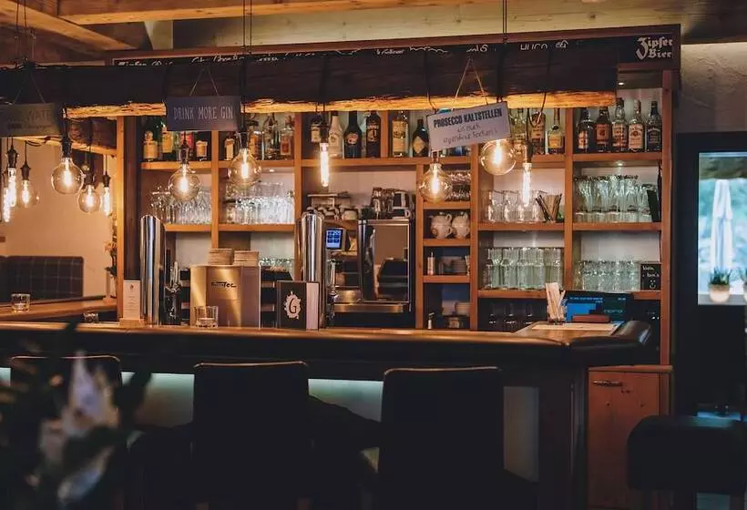 فندق Der Gollinger