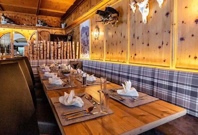 فندق Der Gollinger