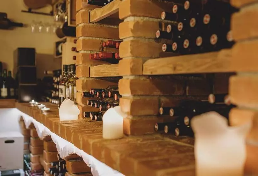 فندق Der Gollinger