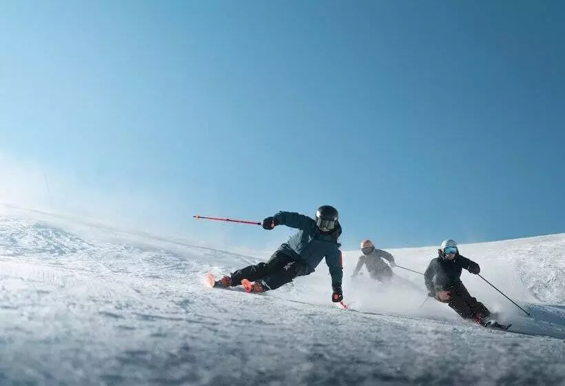 فندق Der Gollinger