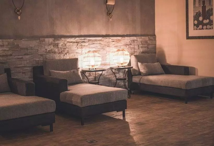 فندق Der Gollinger