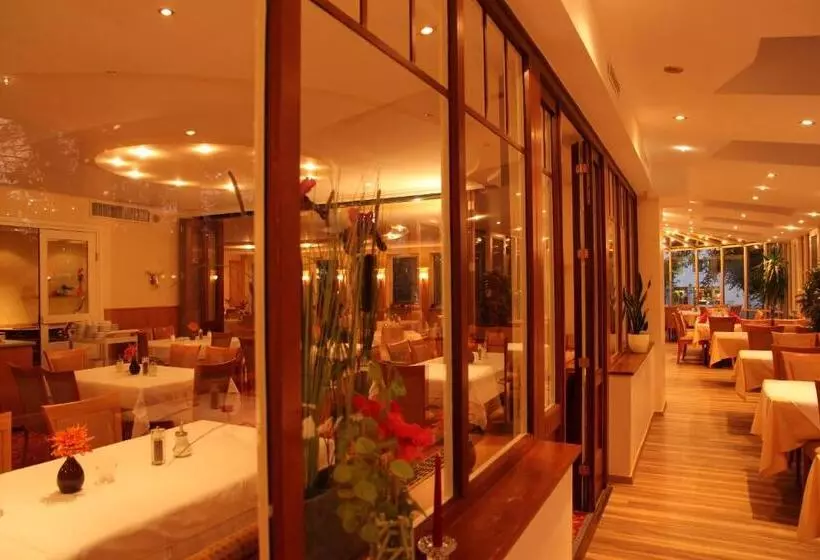 Hotelli Klaus Im Weinviertel