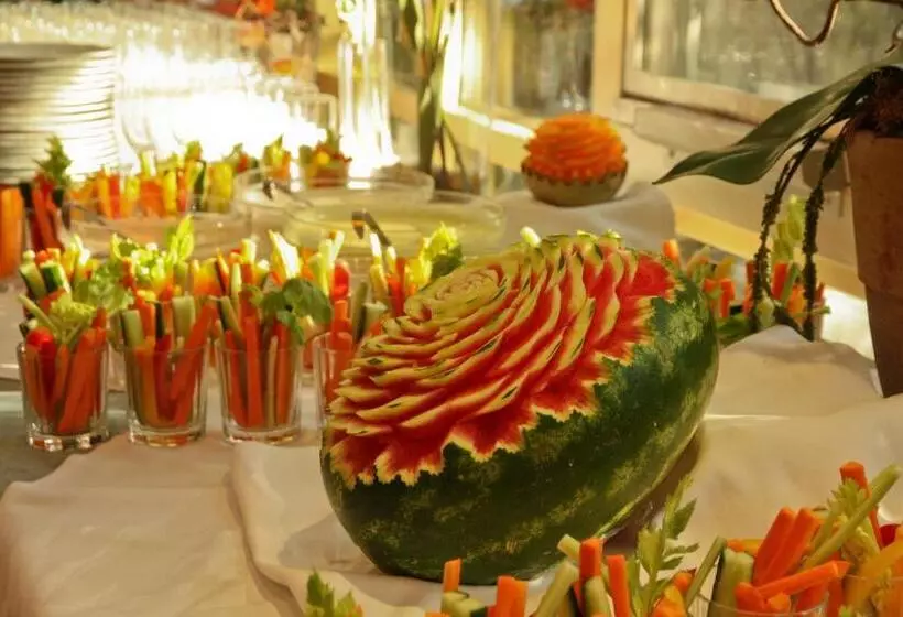 Hotelli Klaus Im Weinviertel