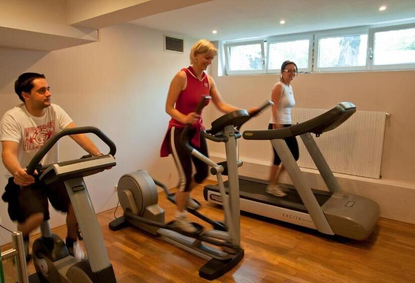 酒店 Klaus Im Weinviertel