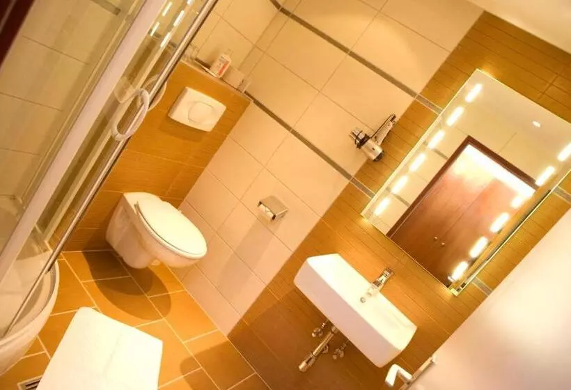 Hotelli Klaus Im Weinviertel