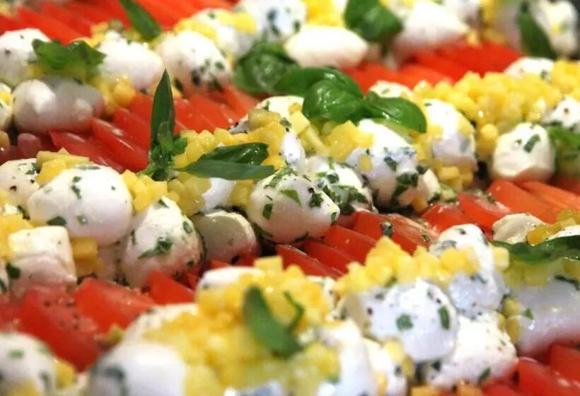 Hotelli Klaus Im Weinviertel