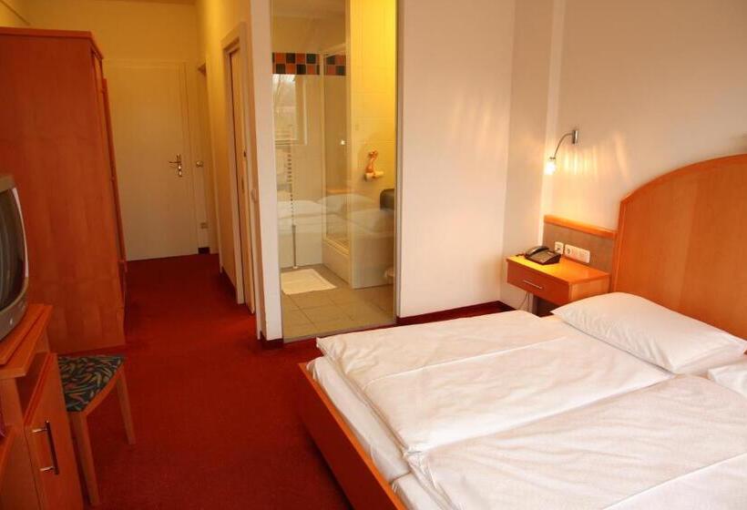 酒店 Klaus Im Weinviertel