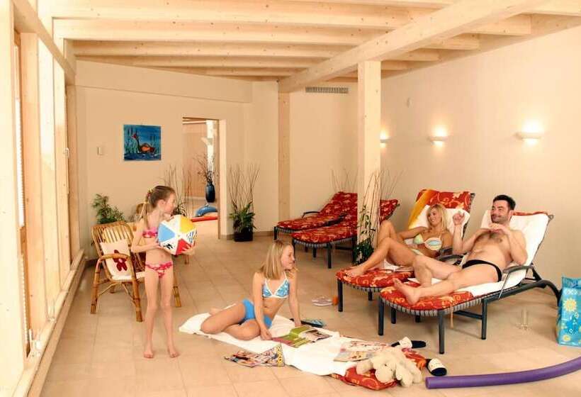 فندق Kärntnerhof