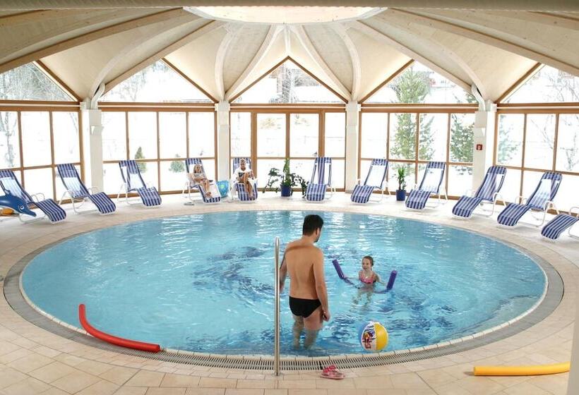 فندق Kärntnerhof