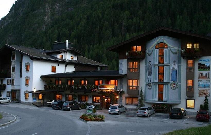 فندق Kärntnerhof