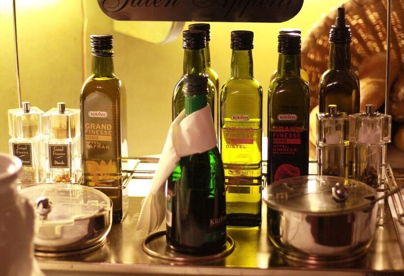 فندق Kärntnerhof