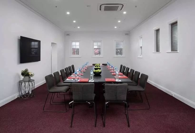 酒店 Rydges Hobart