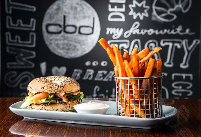 فندق Rydges South Bank Brisbane