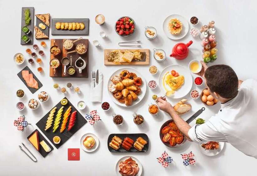 فندق Rydges South Bank Brisbane