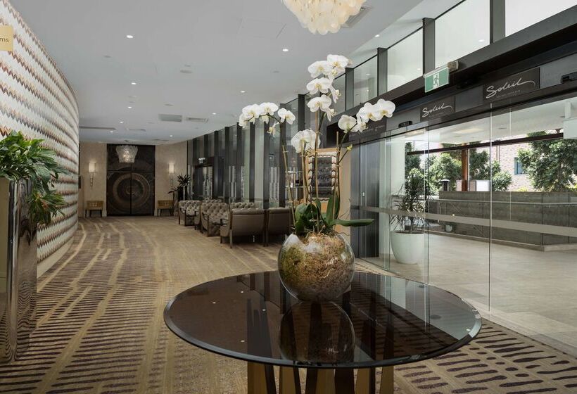 فندق Rydges South Bank Brisbane