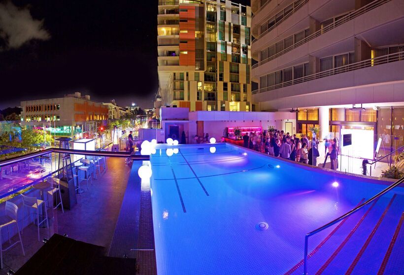 فندق Rydges South Bank Brisbane