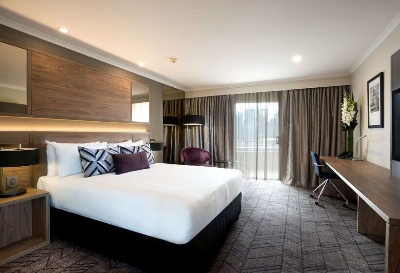 فندق Rydges South Bank Brisbane