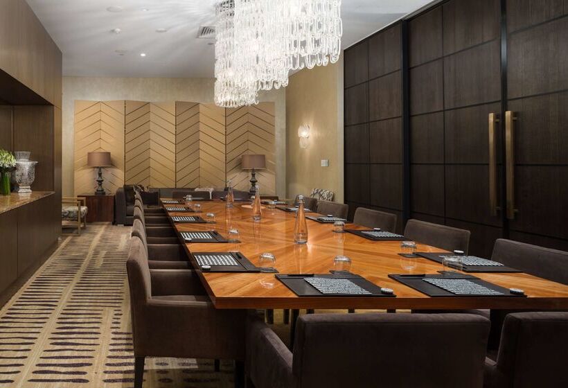 فندق Rydges South Bank Brisbane