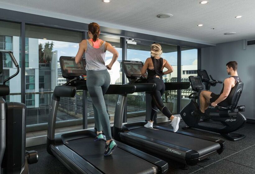 فندق Rydges South Bank Brisbane