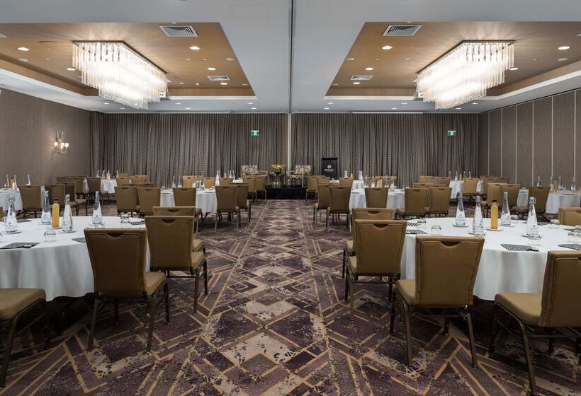 فندق Rydges South Bank Brisbane