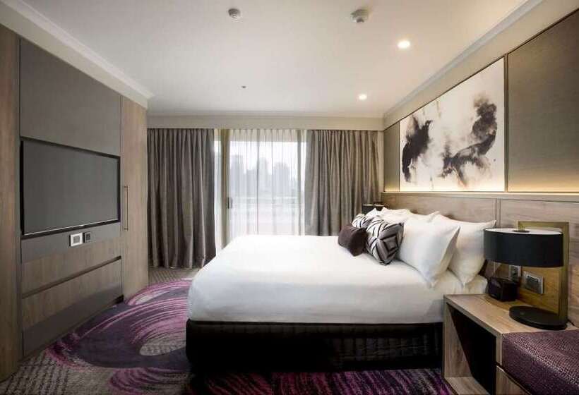 فندق Rydges South Bank Brisbane