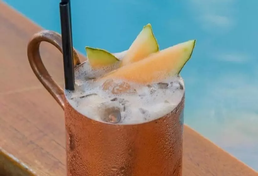 Отель Rydges South Bank Brisbane