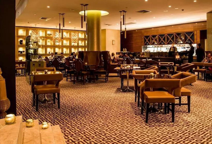 Отель Rydges South Bank Brisbane