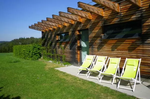 Hotel Schwarz Alm Zwettl