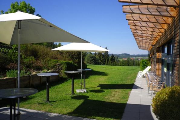 Hotel Schwarz Alm Zwettl