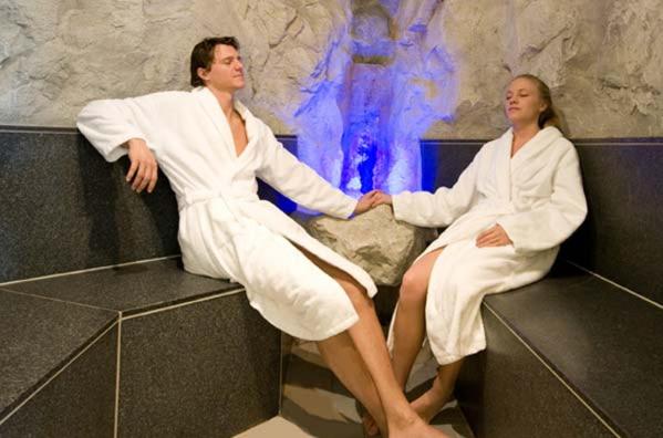 Hotel Schwarz Alm Zwettl