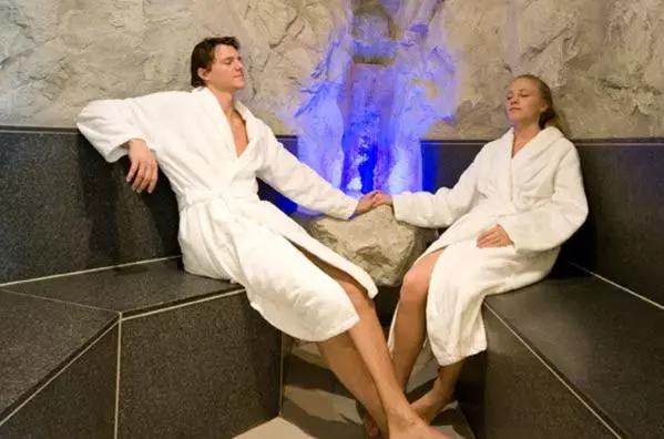 Hotel Schwarz Alm Zwettl