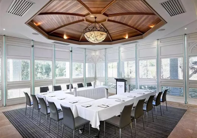 Отель The Sebel Quay West Brisbane