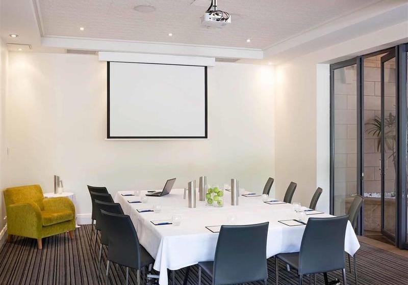 호텔 The Sebel Quay West Brisbane