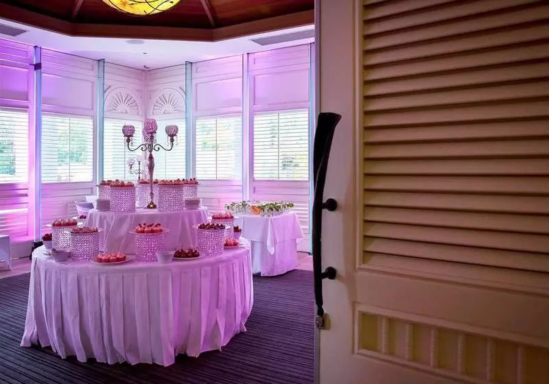 ホテル The Sebel Quay West Brisbane