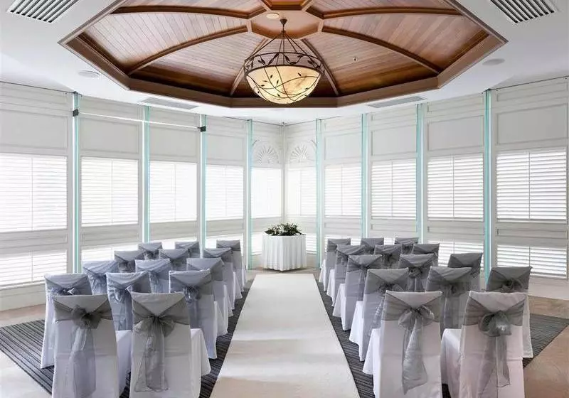 Отель The Sebel Quay West Brisbane