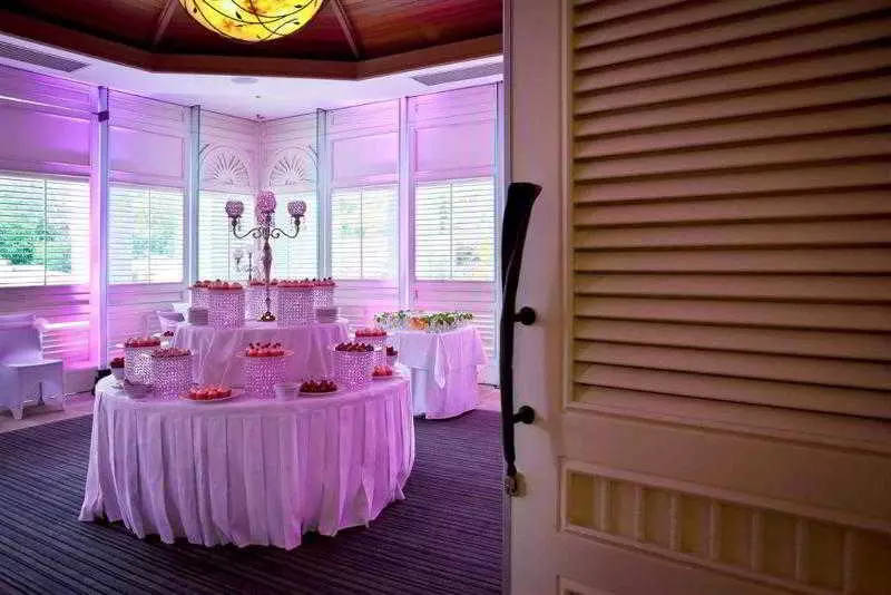 ホテル The Sebel Quay West Brisbane