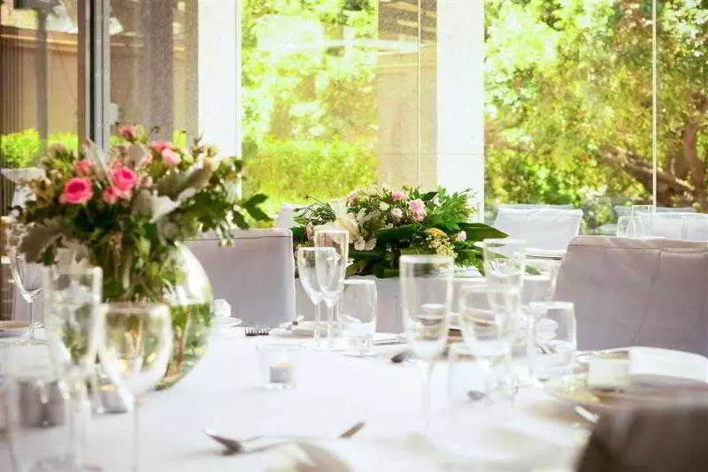 Отель The Sebel Quay West Brisbane