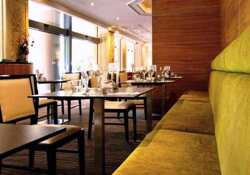 호텔 The Sebel Quay West Brisbane