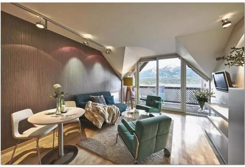 Kleines Hotel Kärnten