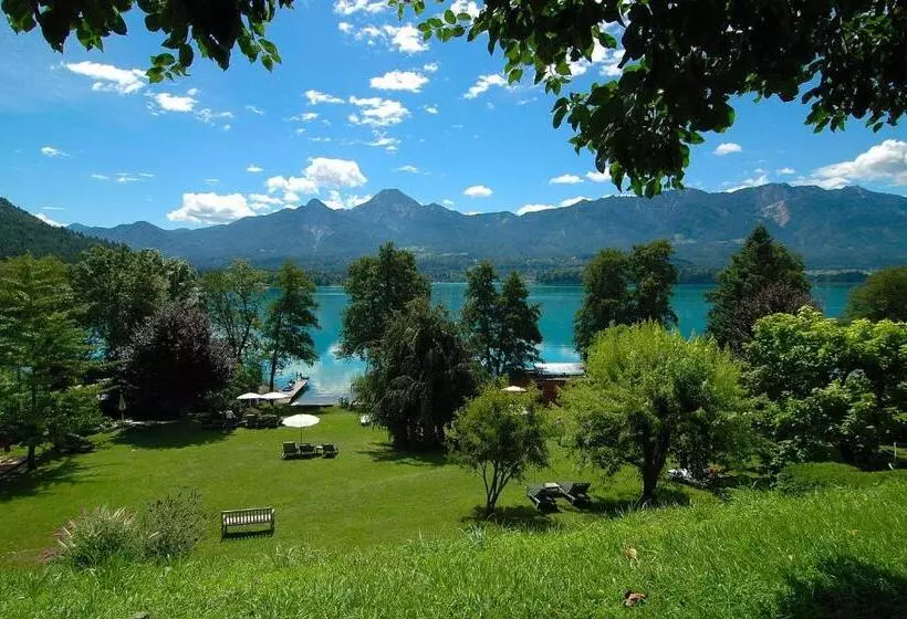 Kleines Hotel Kärnten