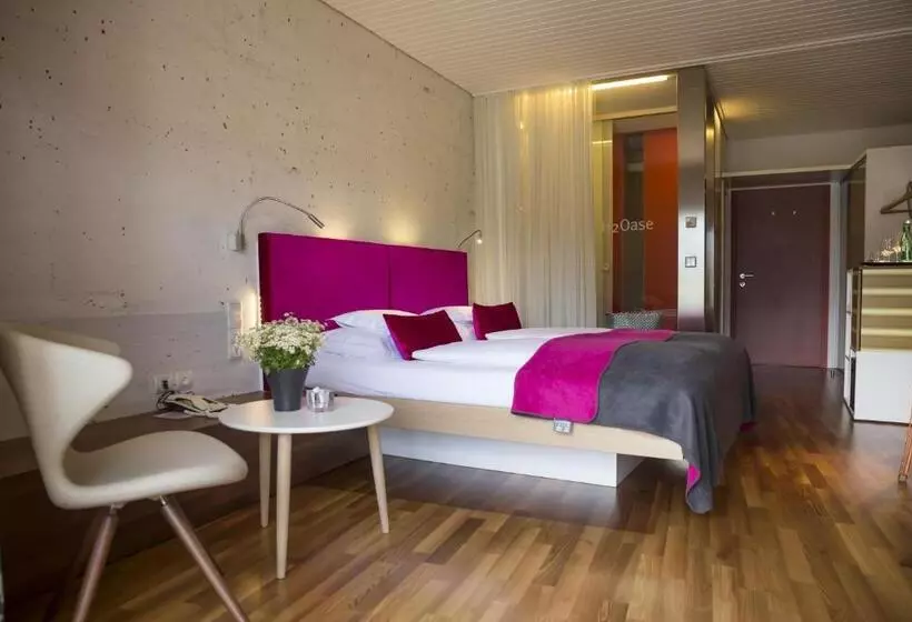 Kleines Hotel Kärnten