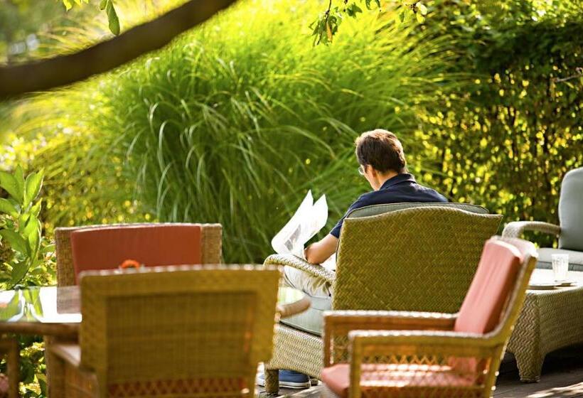 Kleines Hotel Kärnten