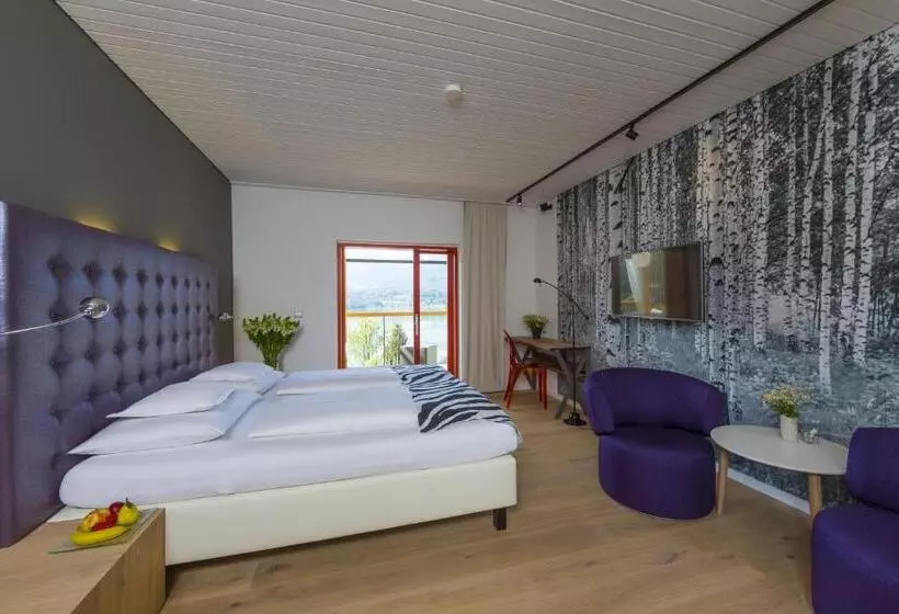 Kleines Hotel Kärnten