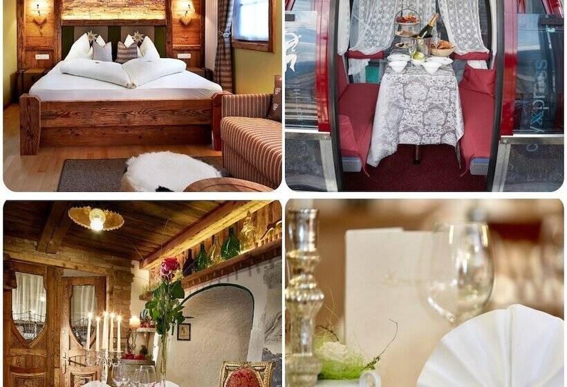 Romantikhotel Zell Am See