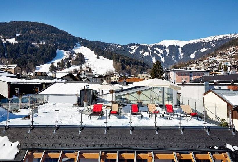 Romantikhotel Zell Am See