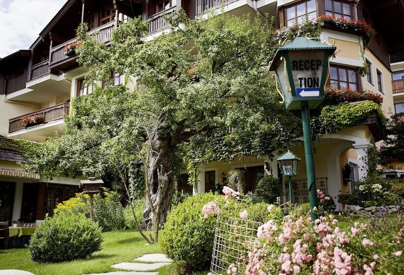 Romantikhotel Zell Am See