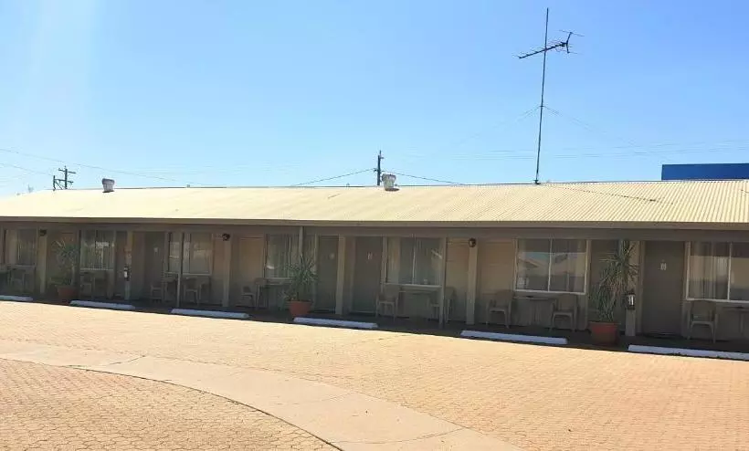Warrego Motel